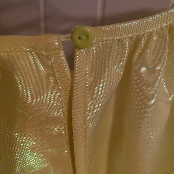 New Christopher John Rogers Puffy Dress - Picture 11 of 11